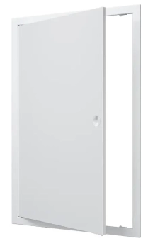 Ревизионный люк стенной 40x60 с ручкой Эра