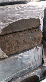 Брикеты торфяные / Brichete TORF 12kg