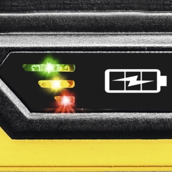 Дрель-шуруповерт LI-ION 20V PSCS 1120, Trotec