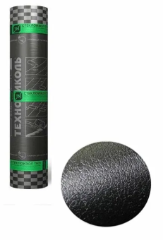 Стеклоизол ХПП (10m2)