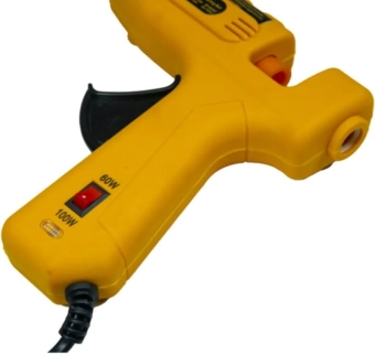 Клеевый пистолет 60-100 W, EP-50242, Epica Star