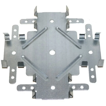 Крестообразный кронштейн для CD-60 (crab)