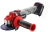 Углошлифовальная машина на аккумуляторе 20V, 115mm, 4000-8000 rpm, Makute (БЕЗ аккумулятора)