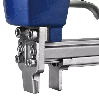 Стэплер пневматический для скоб, 0,4-0,7мПа, 6~13мм, 1013А, SALI