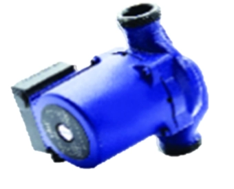 Насос циркуляционный 70w 4M 25mm 180mm SALI