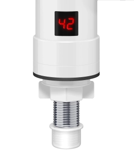 Водонагреватель электрический проточный THERMEX HOTTY 3000