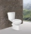 Унитаз компакт напольные Queen + Крышка PP Orient Ceramic Индия