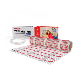 Теплый пол RNX-6-900 900 Вт 220 - 240 В 12 x 0.5 м Rexant