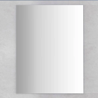 Зеркало для ванной Bayro Modern прямоугольное 600x800