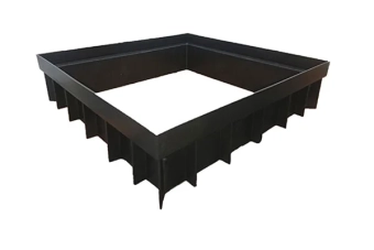 Удлинитель дождеприемника 400x400