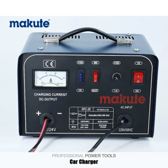 Зарядное устройство для автомобильных аккумуляторов 30A, CB-30i; Makute