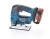 Электролобзик на аккумуляторе GST 18 V-LI B Prof 4.0 Ah BOSCH
