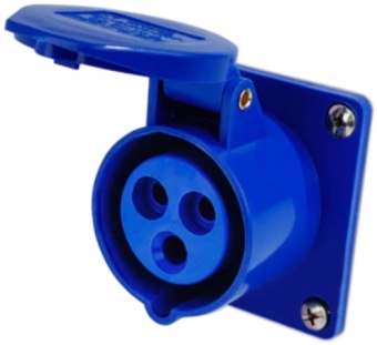 Электрогенератор на бензине 22HP, 9-9,5kW, Двух-цилиндровый V-образ OHV, R10000D-A, GX NewLand