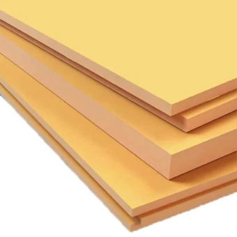 Пеноплэкс 10 см (1.20*0.60*0.10)