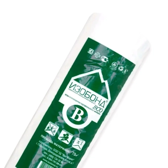 Пароизоляционная мембрана IZOBOND B ECO  (70m2) ECO