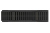 Лоток водоотводный POLYMAX BASIC DN200 H200 с решеткой чугунной С250 (1000x260x200)