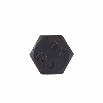 Болт 6x35 сталь 10,9 DIN 933