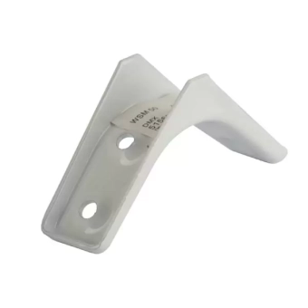 Кронштейн усиленный 30х30 WSM30 белый