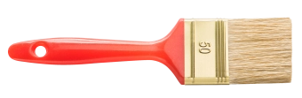 Кисть плоская 2’’ (50 мм), серия 32