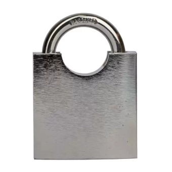 Замок навесной b50мм, дужка d8мм