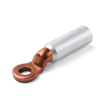 Наконечник кабельный медно-алюминиевый 35-5 тип TAМ MegaWatt
