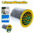 Алюминиевая лента 1,5mm - 10cm*5m JDVF1105 Jadever