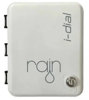 Внешний программатор RAIN i-DIAL, 24VAC, 4 зоны