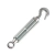Талреп 8х110мм крюк-кольцо