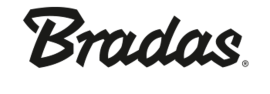 Bradas