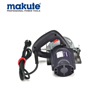 Циркулярная пила електрическая 220V 1480w 12000об/мин 110мм, MAKUTE