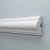 Ударопрочный молдинг PLINTEX M1 25/15 дюрополимер Ударопрочный молдинг PLINTEX M1 25/15 дюрополимер