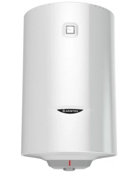 Бойлер электрический 1,5kW 80л, ARISTON PRO1 R 80 V/5