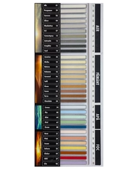 Затирка цементная для швов Ceresit CE33 №16 Графит - 5 кг