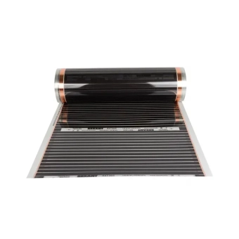 Пленочный теплый пол ОПТИМА 300 Вт 220 - 240 В 4 x 0.5 м Rexant