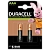 Аккумуляторы DURACELL K2 (AAA)