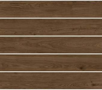 Керамогранит Charmwood Brown 19.8x119.8cm Cersanit UA Украина