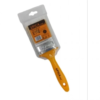 Кисть малярная со стеклопластиковой рукояткой 63мм, Epica Star