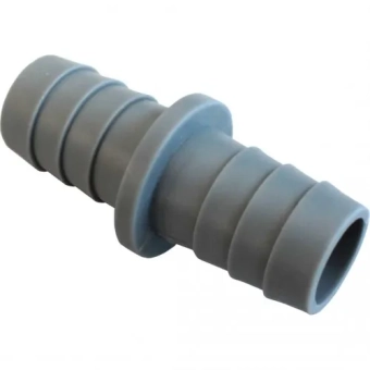 Соединитель сливного шланга стиральной машины - 64 мм