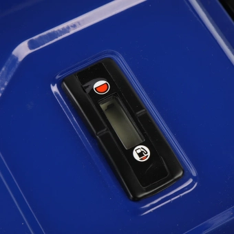 Бензиновый генератор - 5500W, SALI SL5500