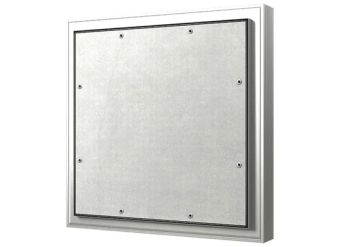 Люк ревизионный скрытой установки - Ceramo comfort - 30*30 см, ERA