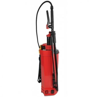 Опрыскиватель садовый с аккумулятором ELEFANT SEM16L (2 in 1)