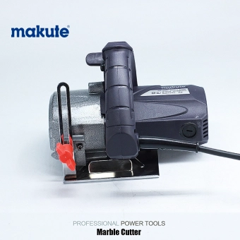 Циркулярная пила електрическая 220V 1600W 13500об/мин 110мм, MAKUTE
