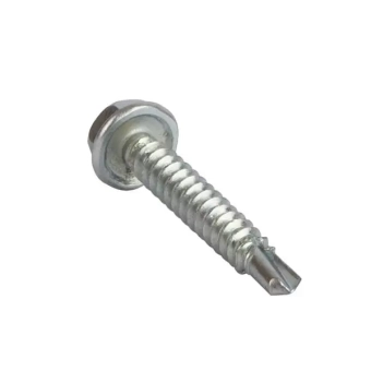 Саморез 6,3х55 кровельный без шайбы