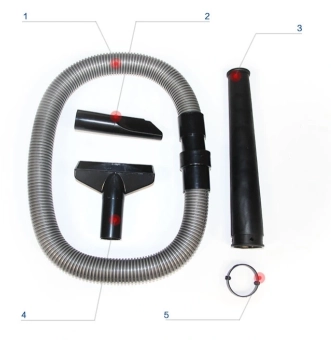 Воздуходувка электрическая 220V, 800W, 3000-13000об/мин, 2,8m³/min, MAKUTE