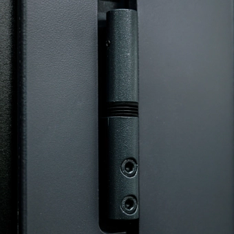 Дверь входная металлическая Aplot Classic Econom, 860*2040мм, R, E226-3D Antratit DM202-S3P, E226 Antratit