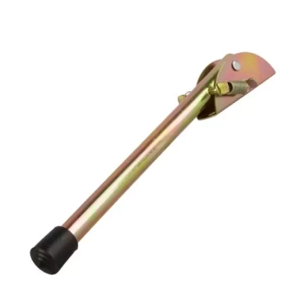 Упор для ворот 250x14,0 ST 250 желтый