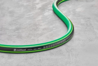 Шланг садовый Green ATS2 Cellfast 13*18mm 1/2" 25m