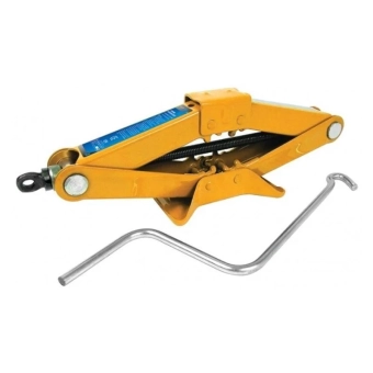 Домкрат ручной винтовой 1тн, Epica Star