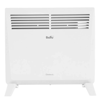 Конвектор электрический Ballu Camino Eco Turbo, 1000 W