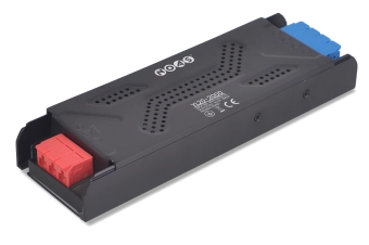 Блок питания 200Вт 12В 16,5A IP20 для светодиодных лент PROMAX NOAS